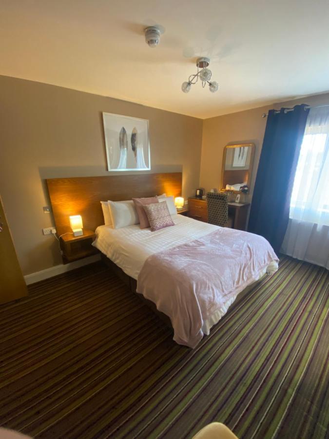 Bay Guest Lodge Warrenpoint Esterno foto