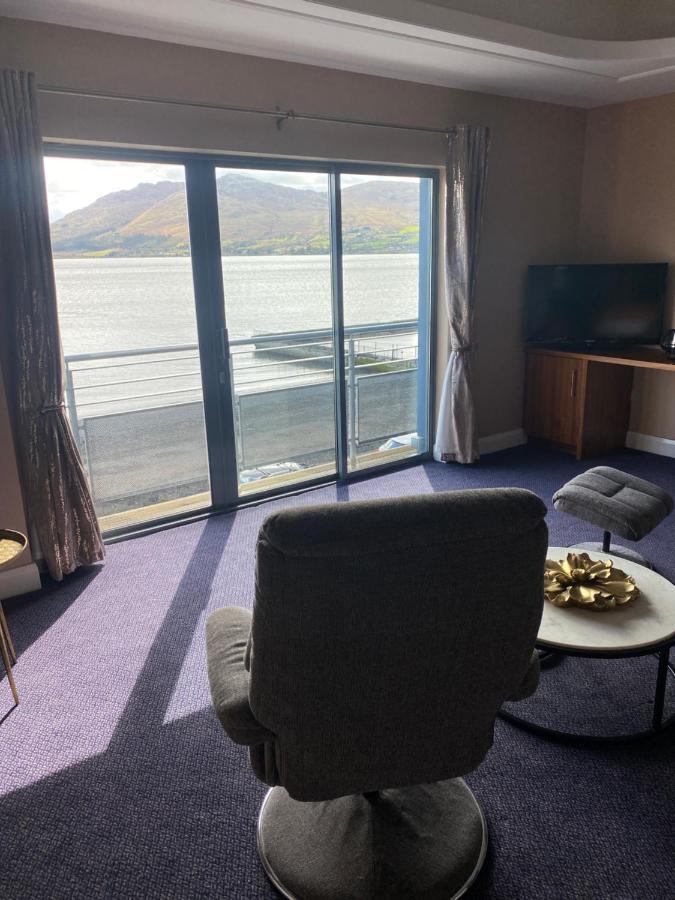 Bay Guest Lodge Warrenpoint Esterno foto